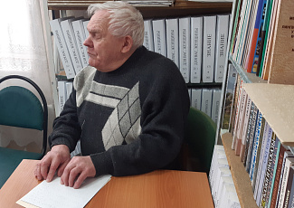 «Горячий снег Победы»